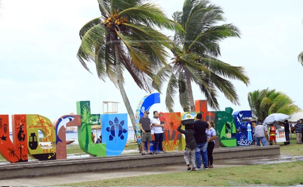 Semana Santa dejó derrama económica de L1,000 millones en Honduras